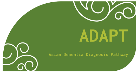 ADAPT study logo