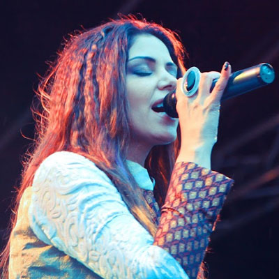 Hadiqa Kiani