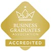 Business Graduates Association logo