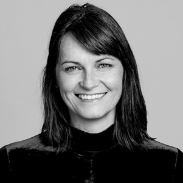 Professional style photo of Juliet Eccleston, Keynote Speaker at the International Workshop on the Sharing Economy